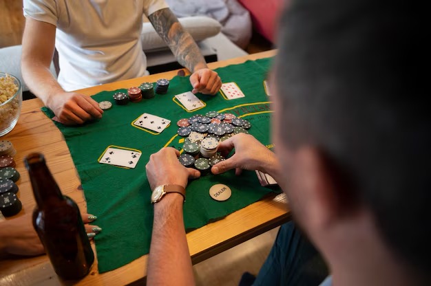888bets টিম এবং অফিস পরিবেশ