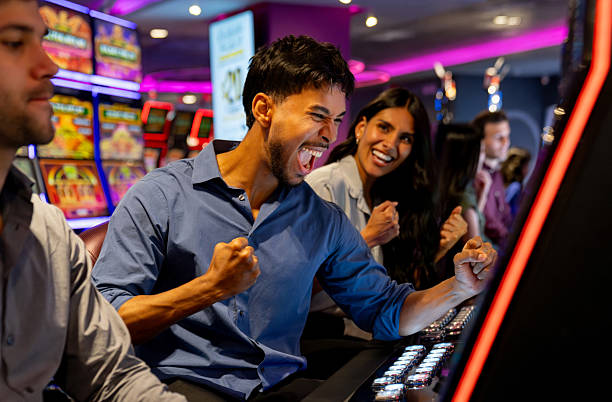 888bets এর প্রধান গেম স্ক্রিন
