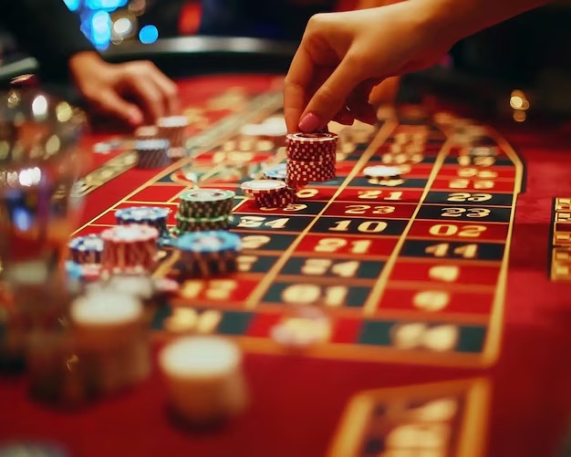 888bets এর প্রধান গেম স্ক্রিন